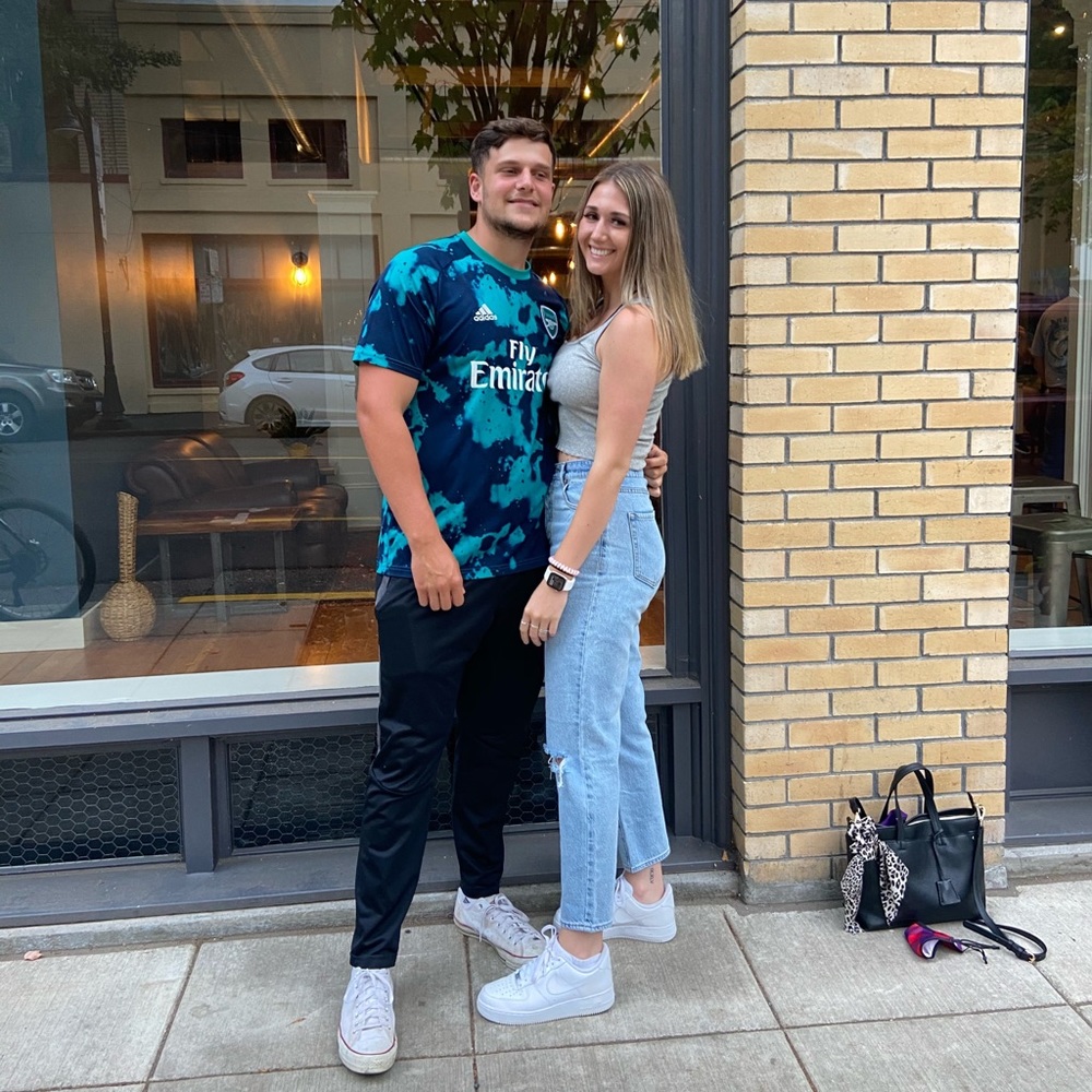 PacSun Mom Jeans